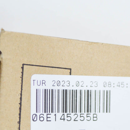 NEW AUDI A4 B8 POWER STEERING PUMP PULLEY 06E145255B ORIGINAL