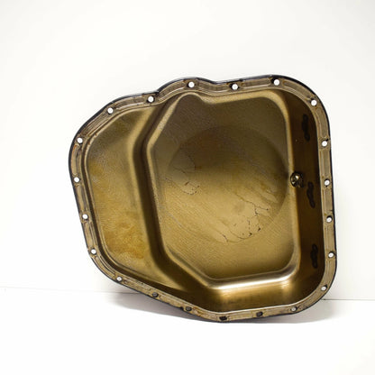 NEW MERCEDES-BENZ S-CLASS W140 LOWER OIL PAN A1190100728 4.2 PETROL ORIGINAL