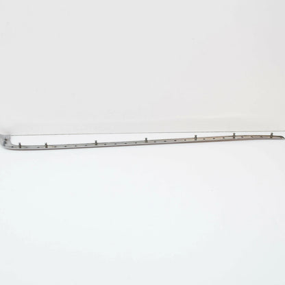 NEW MERCEDES-BENZ E W124 REAR LEFT BUMPER PANELLING TRIM A1248802136 ORIGINAL