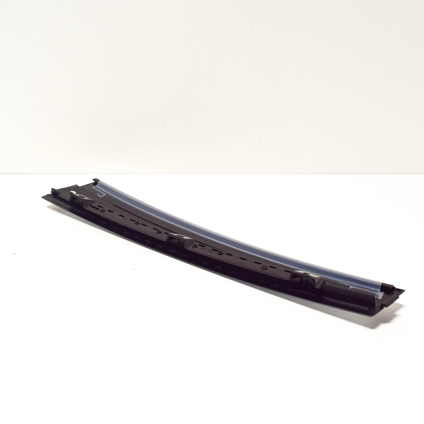 NEW VW GOLF MK6 FRONT DOOR LEFT B PILLAR TRIM 5K4837901A041 ORIGINAL