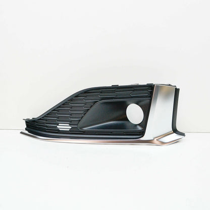 NEW AUDI A5 SPORTBACK 8W6 FRONT BUMPER LEFT OUTER GRILLE 8W6807681S3Q7 ORIGINAL