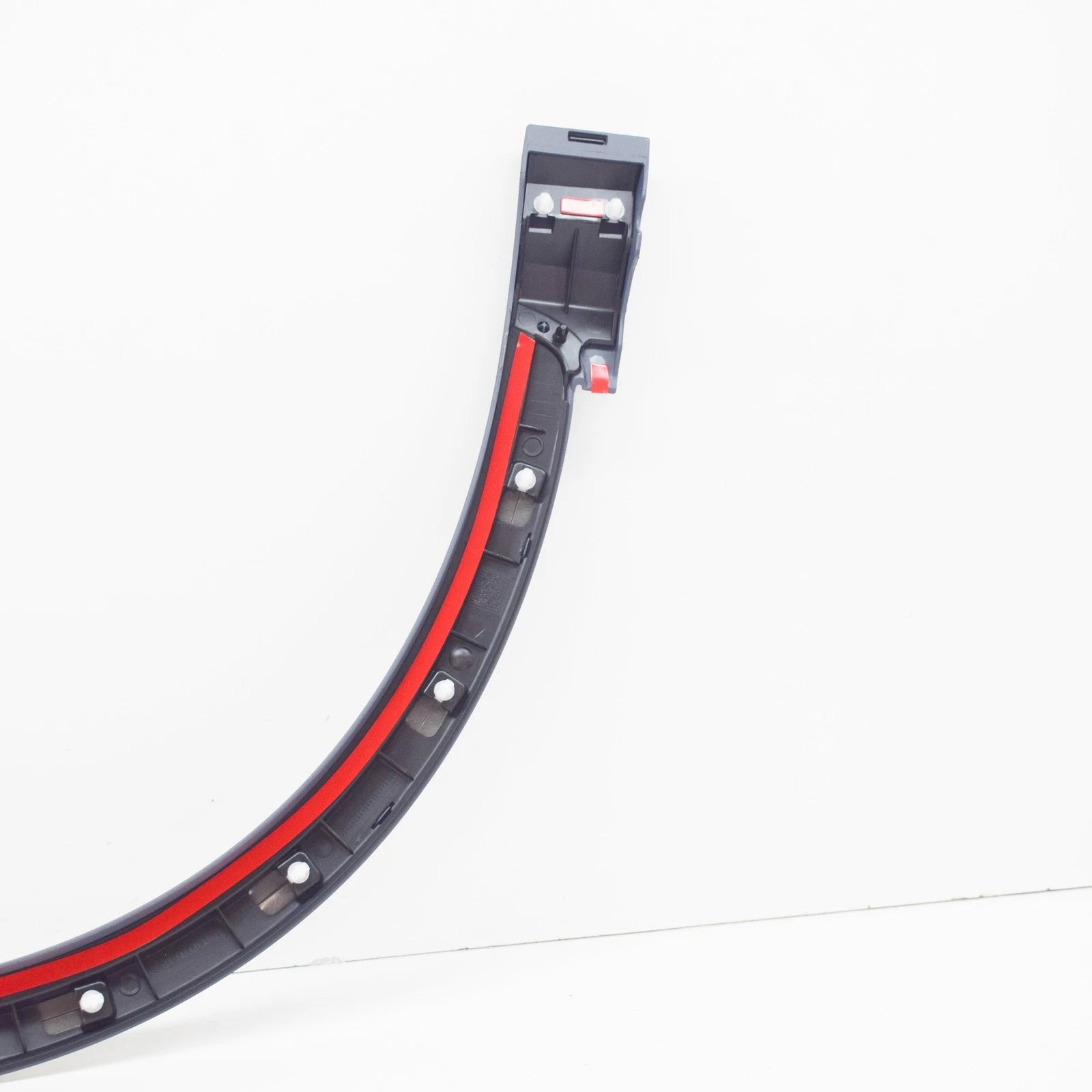 NEW AUDI Q3 8U FRONT LEFT WHEEL ARCH MOLDING COVER TRIM 8U0853717CGRU ORIGINAL