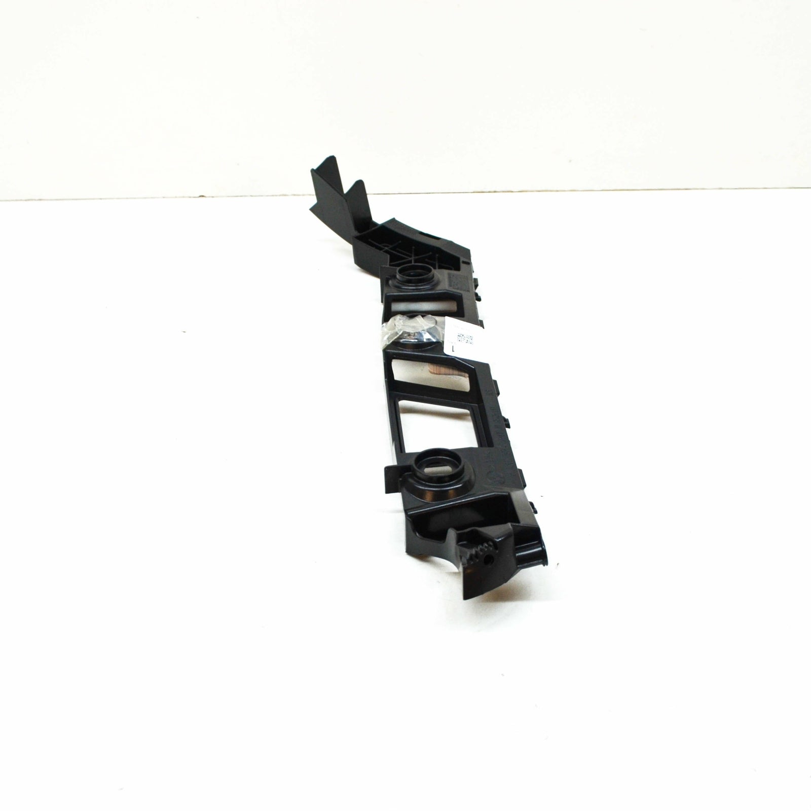 NEW VOLKSWAGEN GOLF SPORTSVAN MK7 REAR LEFT BUMPER BRACKET 510807393C ORIGINAL