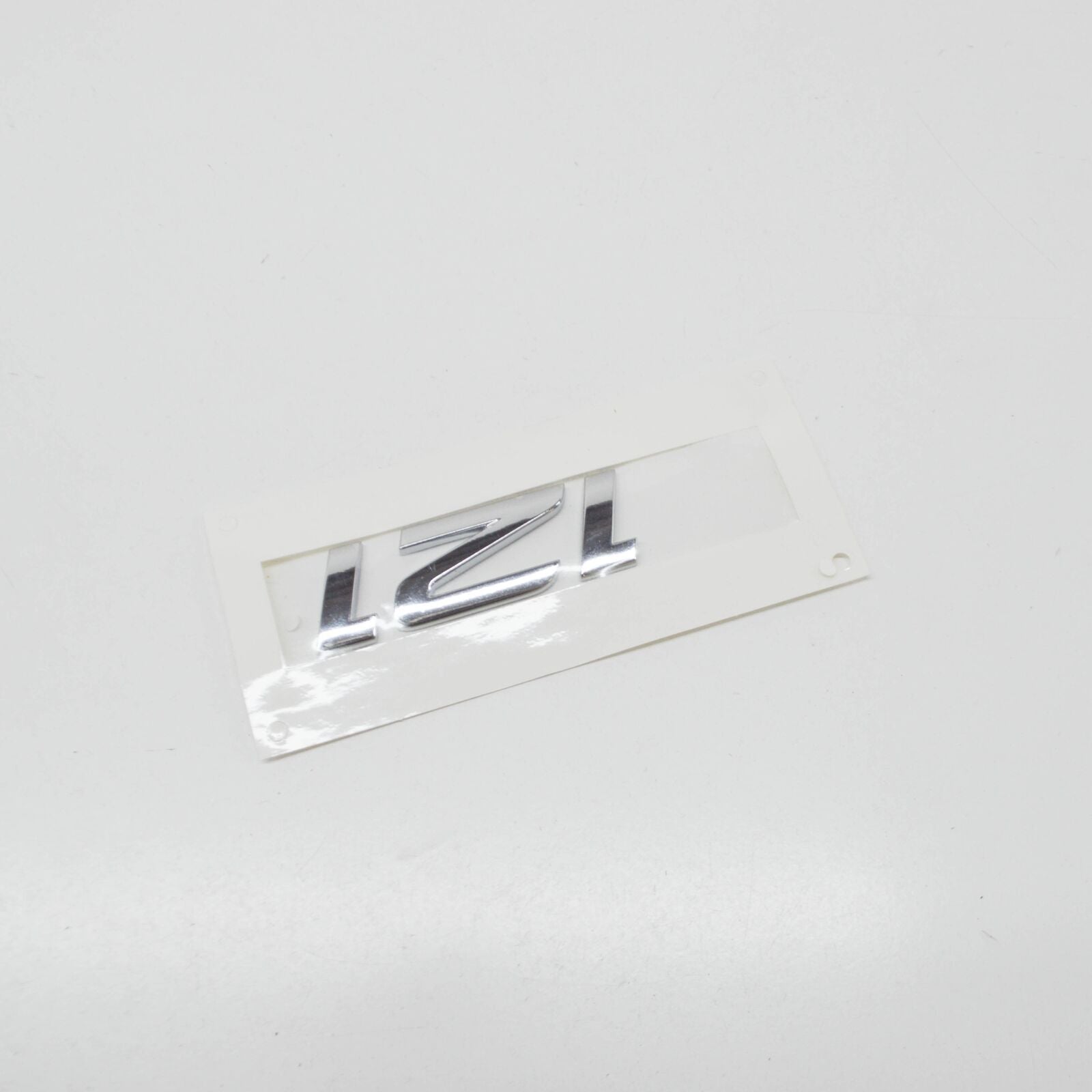 NEW MERCEDES-BENZ VITO TOURER W447 REAR DOOR MODEL PLATE A4478174500 ORIGINAL