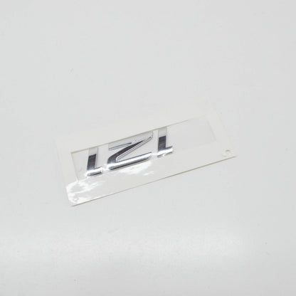 NEW MERCEDES-BENZ VITO TOURER W447 REAR DOOR MODEL PLATE A4478174500 ORIGINAL