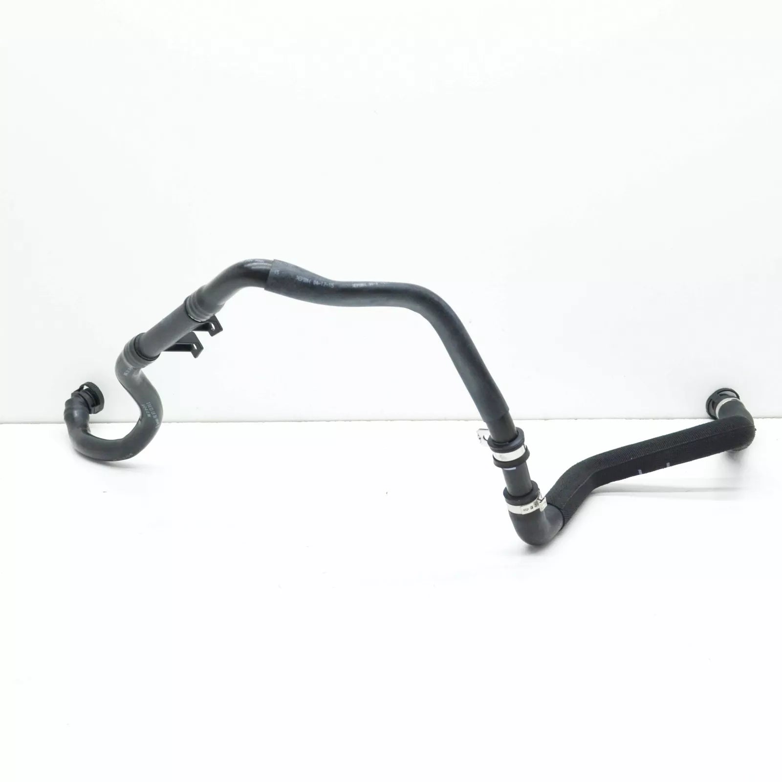 NEW AUDI A5 CABRIO 8F RIGHT SECONDARY AIR INJECTION PUMP TUBE 8F0133818B