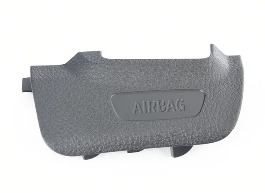 new bmw 3 f30, f80 front right belt catch cover 7275692 52107275692 original