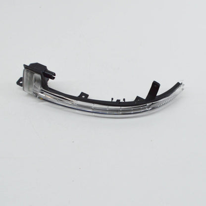 NEW VW TOUAREG 7P FRONT LEFT MIRROR TURN SIGNAL INDICATOR 7P6949101 ORIGINAL
