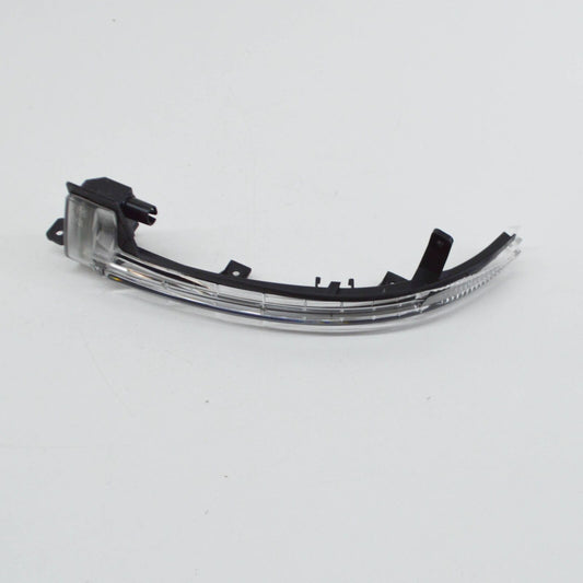 NEW VW TOUAREG 7P FRONT LEFT MIRROR TURN SIGNAL INDICATOR 7P6949101 ORIGINAL