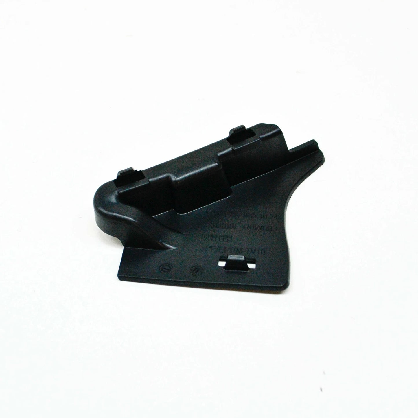 NEW MERCEDES-BENZ E W212 FRONT BUMPER RIGHT COVER BRACKET A2128851024 ORIGINAL