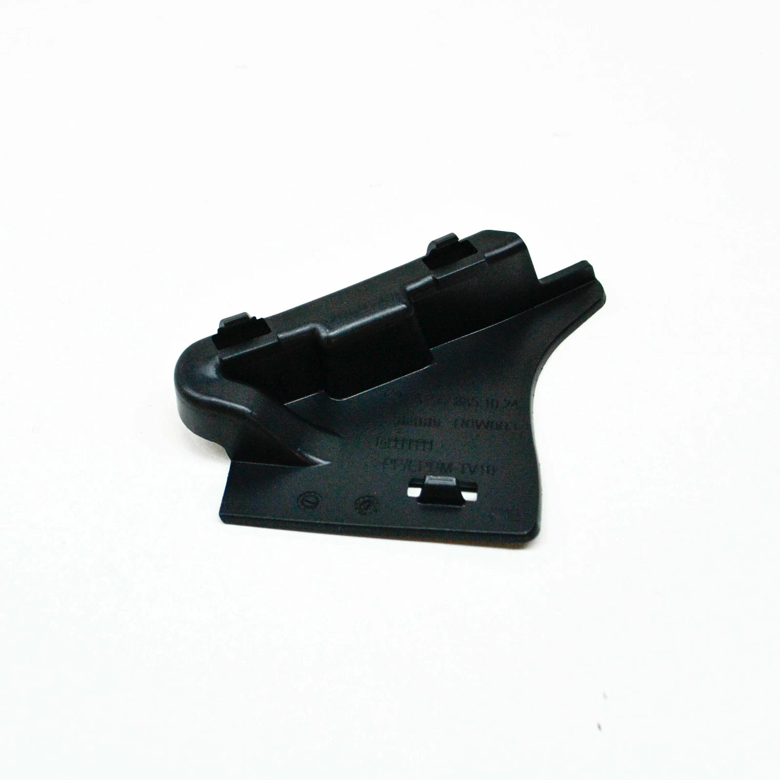 NEW MERCEDES-BENZ E W212 FRONT BUMPER RIGHT COVER BRACKET A2128851024 ORIGINAL