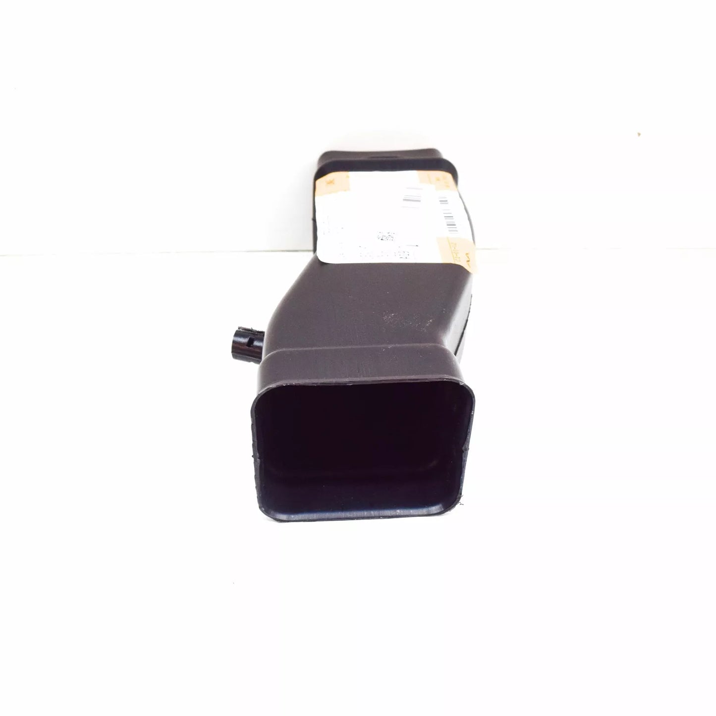 NEW BMW 3 E30 FRONT AIR DUCT LEFT 51711979139 ORIGINAL