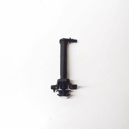 NEW AUDI E-TRON LEFT SIDE HEADLIGHT WASHER SPRAY JET 4KE955101 2021