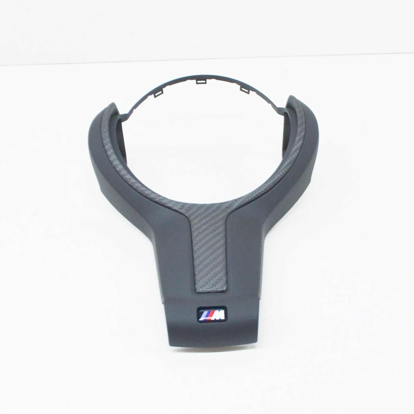 NEW BMW 1 F20 M STEERING WHEEL ALCANTARA COVER 32302231982 ORIGINAL