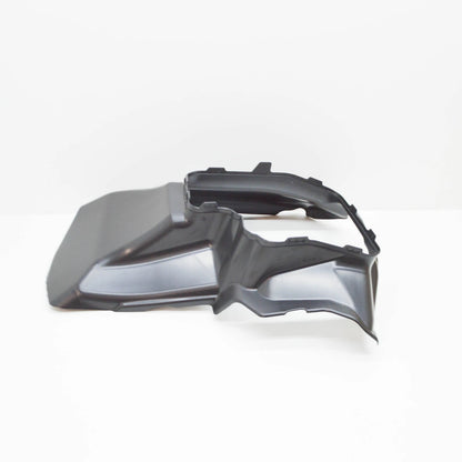 NEW BMW X6G06 FRONT LEFT AIR INTAKE GUIDE PART 51748070237 8070237 2021 ORIGINAL