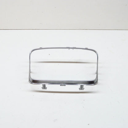 NEW MERCEDES-BENZ E W213 CENTER CONSOLE CUP HOLDER BOX TRIM A2136830600 ORIGINAL