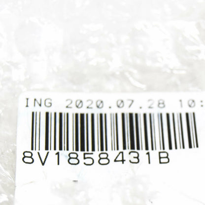 NEW AUDI A3 8V AIR DISTRIBUTOR INTERMEDIATE PLATE LHD 8V1858431B ORIGINAL