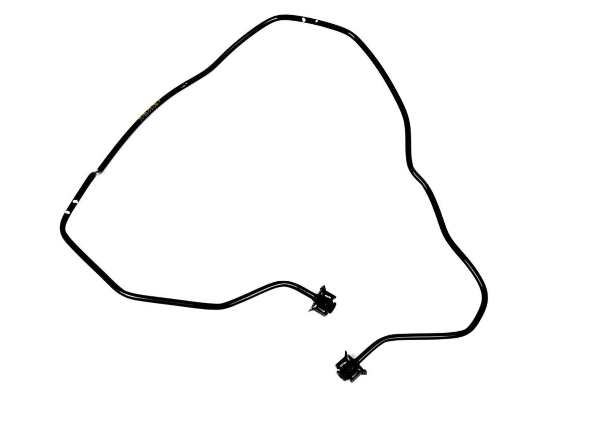 new ford focus mk3 c346 overflow container hose 8v61-8k012-ec 1741682 original