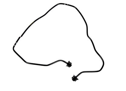 new ford focus mk3 c346 overflow container hose 8v61-8k012-ec 1741682 original