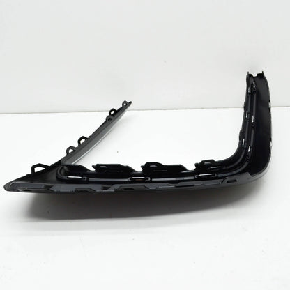 NEW VW TIGUAN AD FRONT RIGHT BUMPER VENT GRILLE TRIM 5NA854662HDPJ