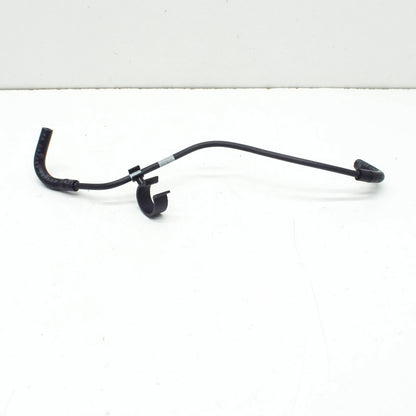 NEW MB C W204 TURBO TO PRESSURE TRANSDUCER VACUUM LINE A2740702732 ORIGINAL