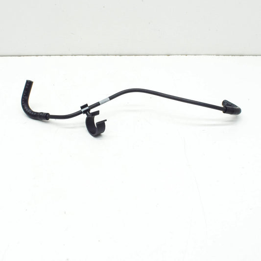 NEW MB C W204 TURBO TO PRESSURE TRANSDUCER VACUUM LINE A2740702732 ORIGINAL