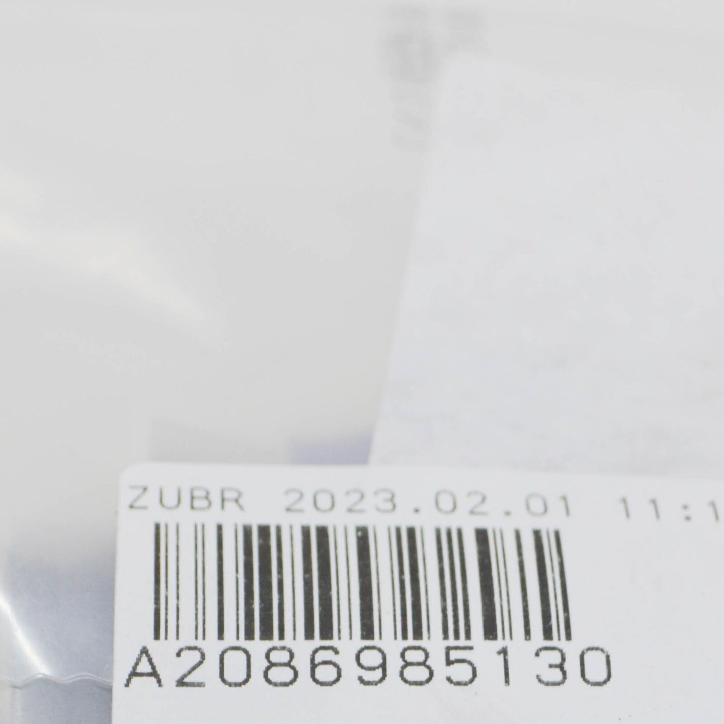 NEW MERCEDES-BENZ CLK C208 REAR RIGHT JACKING POINT COVER A2086985130 ORIGINAL