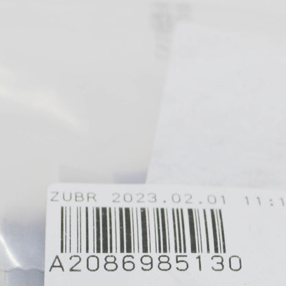 NEW MERCEDES-BENZ CLK C208 REAR RIGHT JACKING POINT COVER A2086985130 ORIGINAL