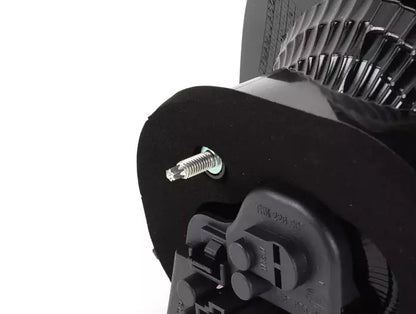 NEW VW GOLF MK6 REAR LEFT INNER TAILLIGHT WITH FOG LIGHT LHD 5K0945093AA