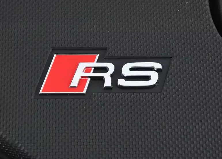 NEW AUDI TTRS FV ENGINE COVER 07K103925G ORIGINAL