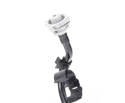 NEW AUDI Q7 4M EXPANSION TANK BREATHER LINE 4M0121081AJ