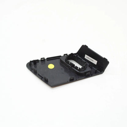 NEW AUDI Q5 FY FRONT LEFT DOOR WINDOW SWITCH BEZEL LHD 80A9595216PS ORIGINAL