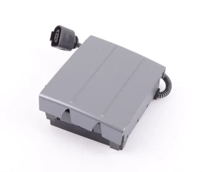 NEW AUDI A6 AVANT C6 FRONT CENTER GRILLE COVER 4F0853631B1RR ORIGINAL