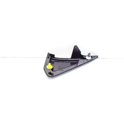 Genuine Vw Transporter T6 Front Left Door Mirror Cover Lower Trim 7E0857537A9B9