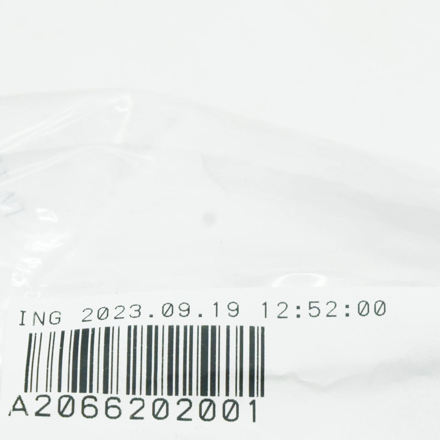 NEW MB C W206 FRONT BUMPER RIGHT CROSSMEMBER BRACKET A2066202001 ORIGINAL