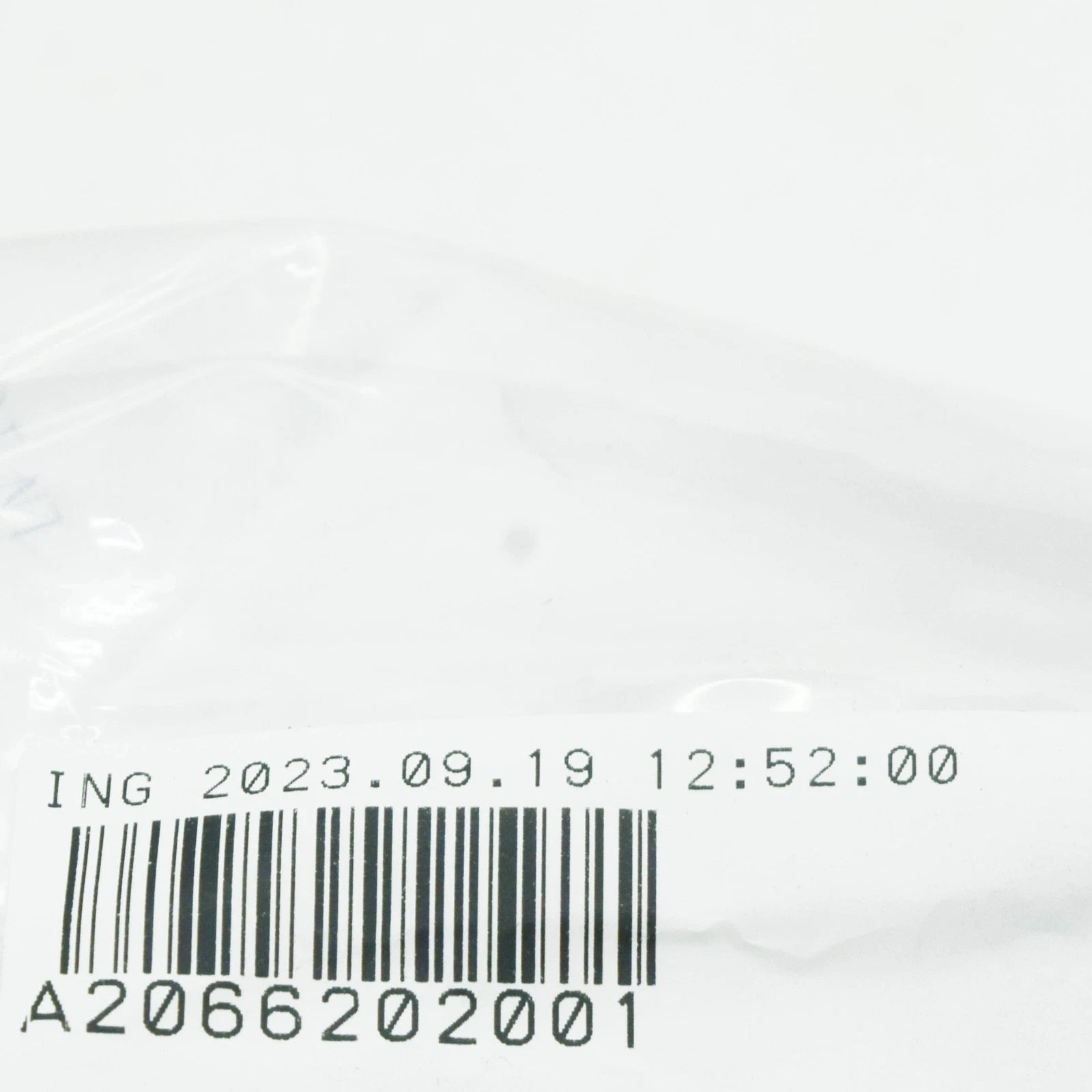 NEW MB C W206 FRONT BUMPER RIGHT CROSSMEMBER BRACKET A2066202001 ORIGINAL