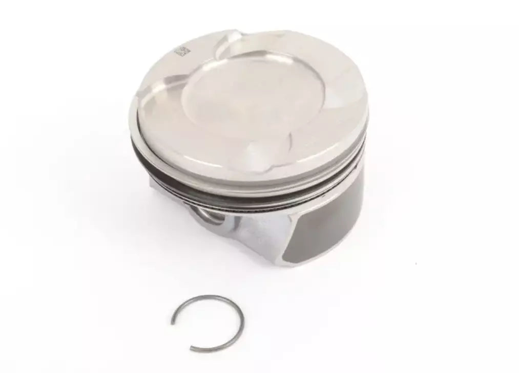 NEW BMW 5 F10 PISTON 8606459 11258606459 ORIGINAL