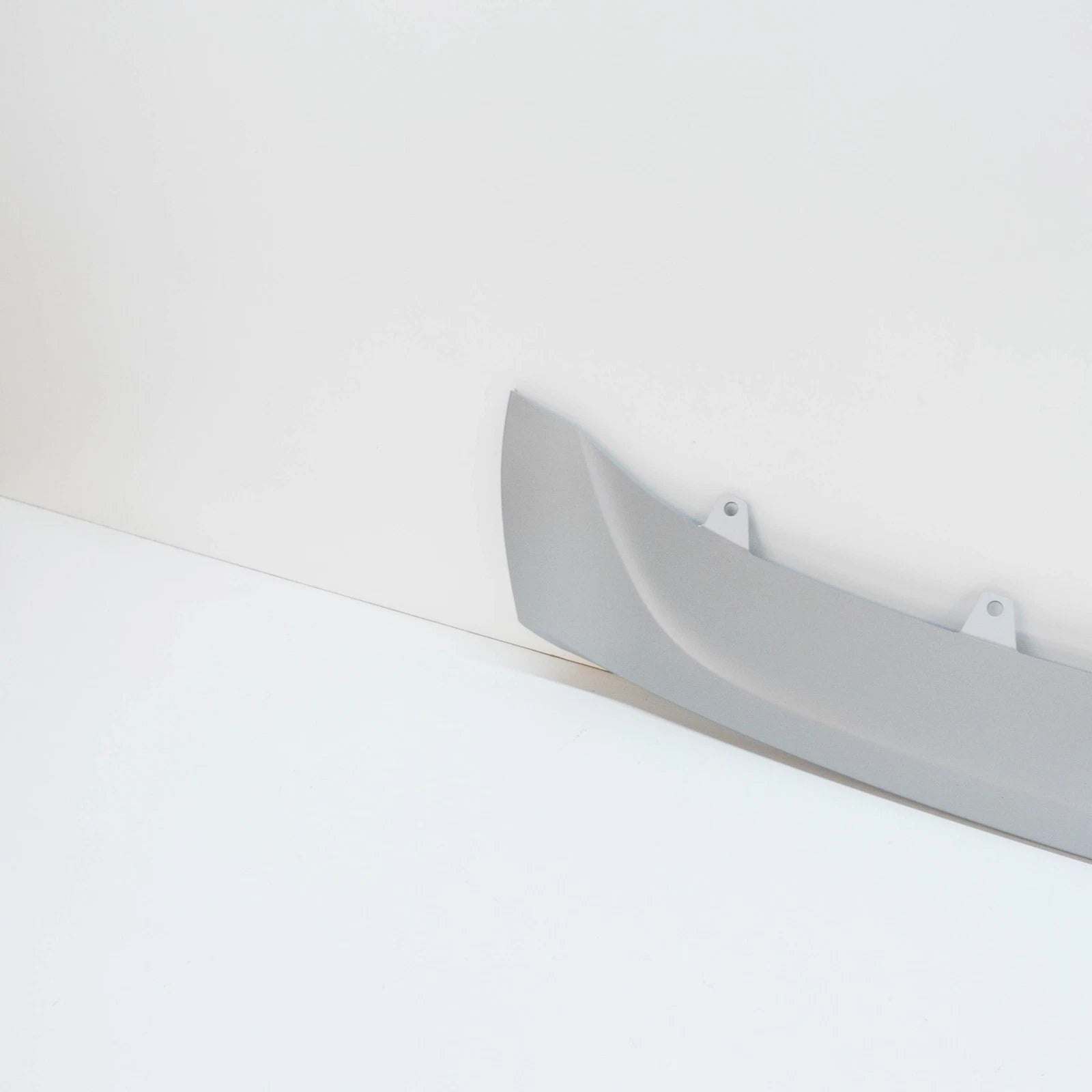 NEW BMW X6 F16 FRONT BUMPER COVER TRIM 51117319805 7319805 2016 ORIGINAL