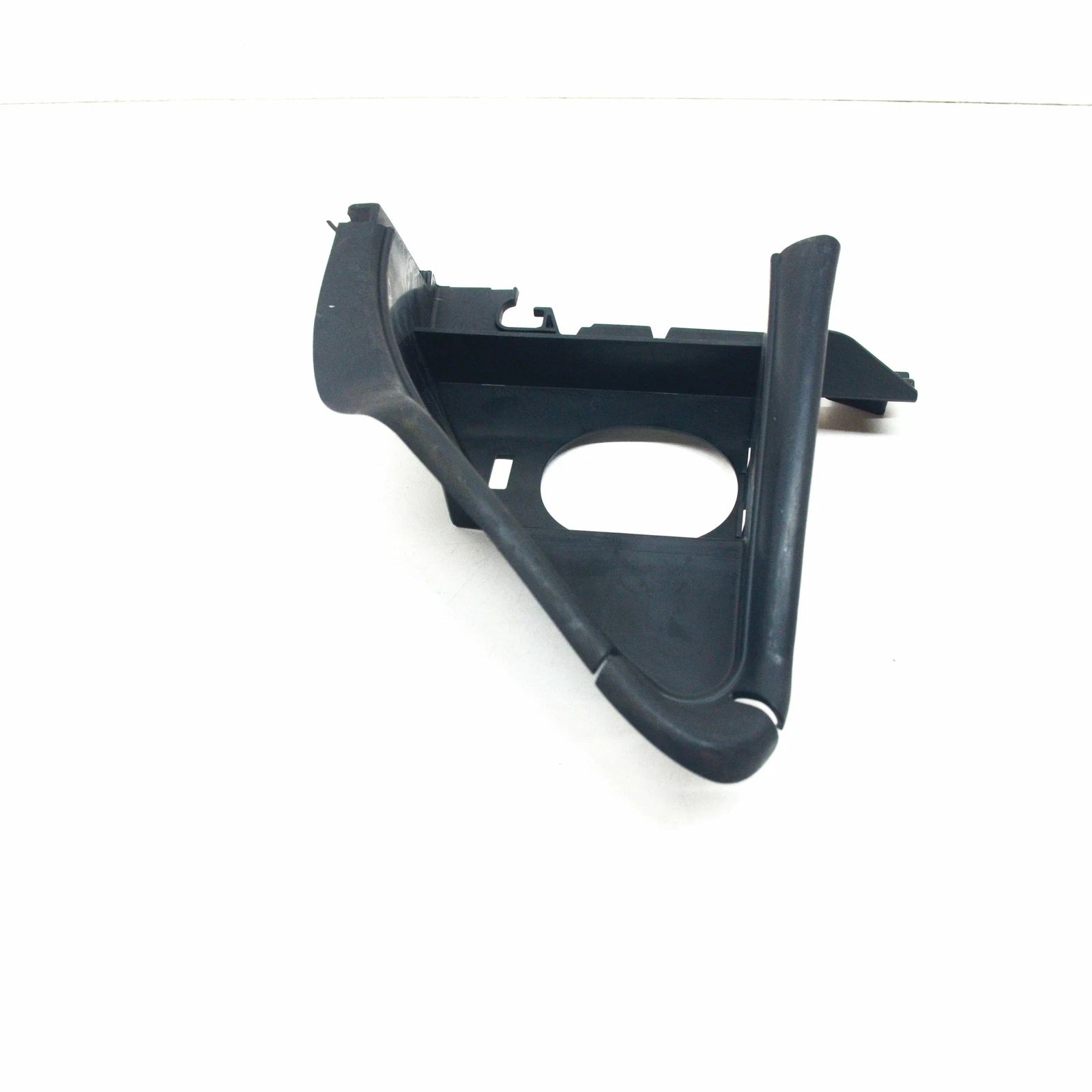 NEW MERCEDES-BENZ E COUPE C207 FRONT RIGHT ENGINE OIL COOLER COVER A2075050888