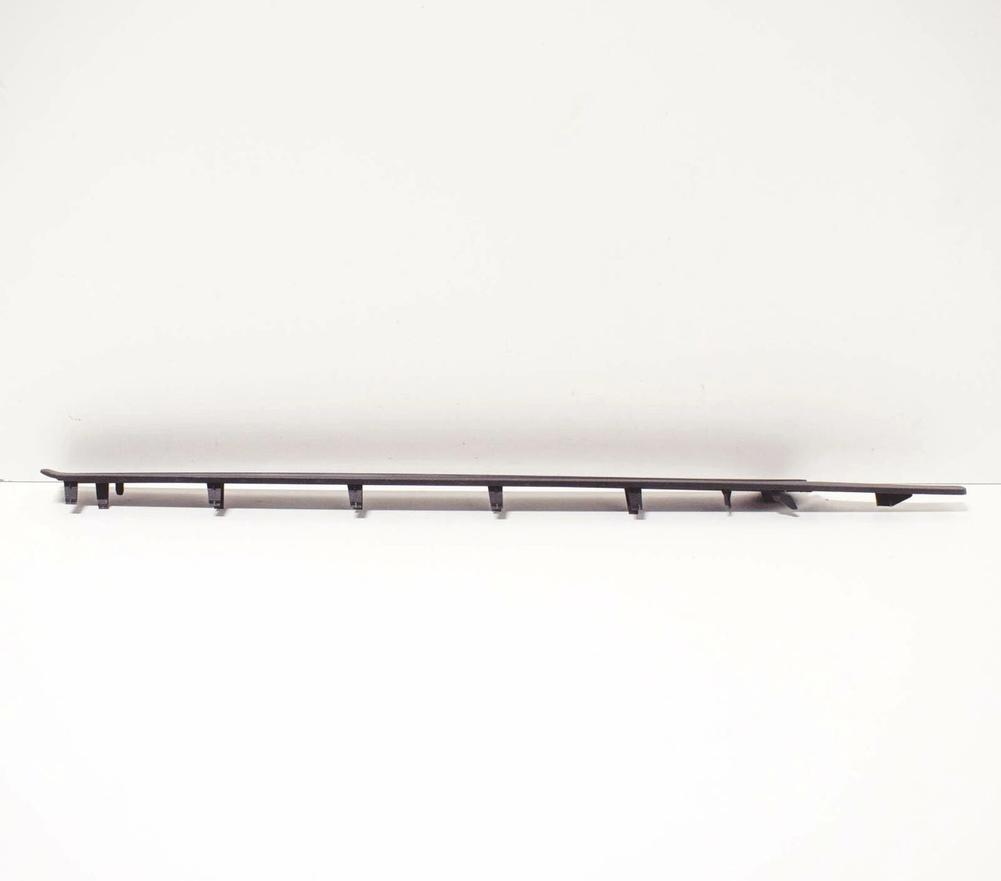 NEW AUDI A6 C7 REAR LEFT ROLLER SUN BLIND TRIM 4G58636574PK ORIGINAL