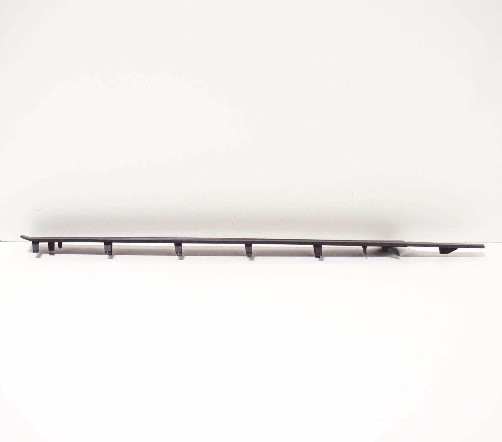 NEW AUDI A6 C7 REAR LEFT ROLLER SUN BLIND TRIM 4G58636574PK ORIGINAL