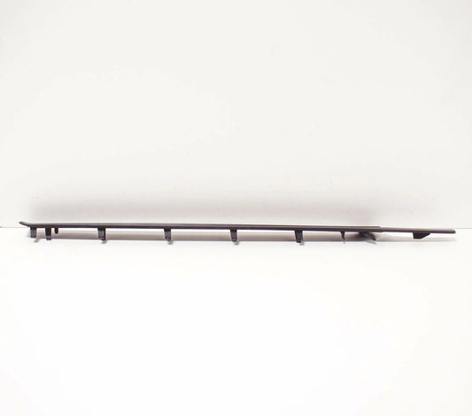 NEW AUDI A6 C7 REAR LEFT ROLLER SUN BLIND TRIM 4G58636574PK ORIGINAL