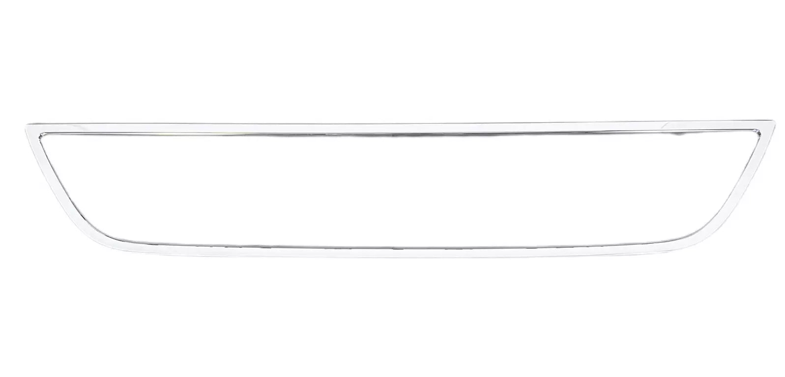 NEW SEAT ALHAMBRA MK2 FRONT RADIATOR GRILLE TRIM 7N58537612ZZ ORIGINAL