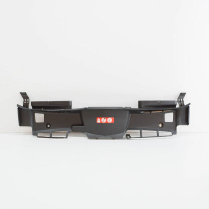 NEW MERCEDES-BENZ E-CLASS W212 UPPER FAN SHROUD A2125000455 ORIGINAL