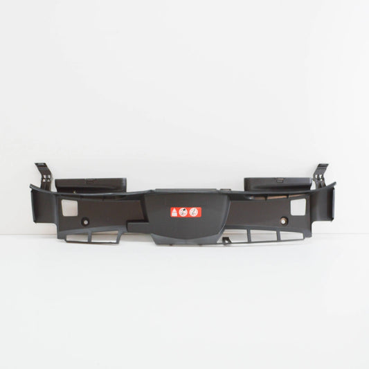 NEW MERCEDES-BENZ E-CLASS W212 UPPER FAN SHROUD A2125000455 ORIGINAL