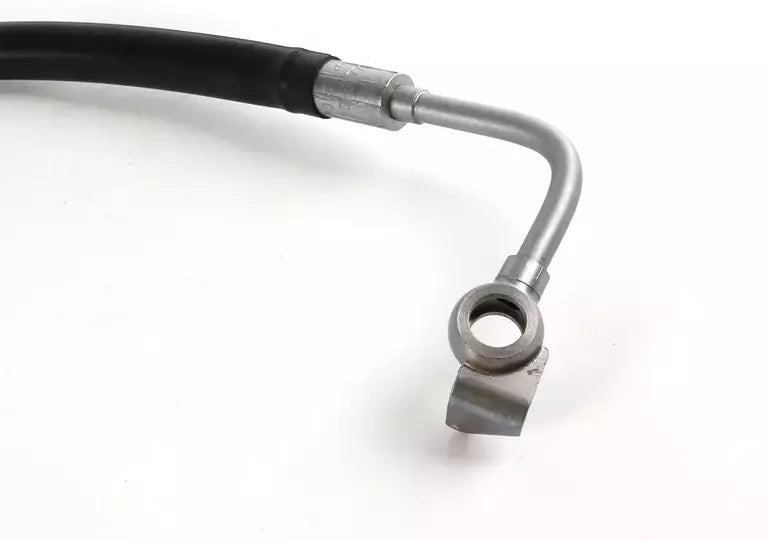 NEW AUDI A4 B7 POWER STEERING PRESSURE HOSE LHD 8E1422893DF ORIGINAL