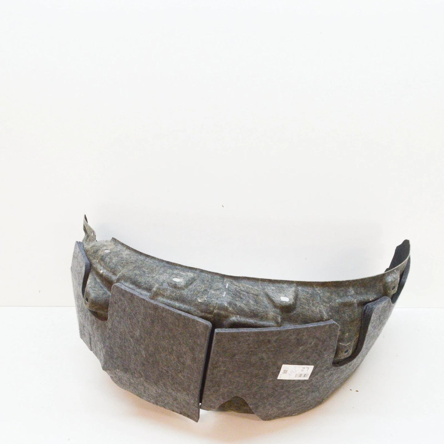 NEW AUDI A5 8T REAR LEFT SIDE WHEEL HOUSING LINER 8T8810171A