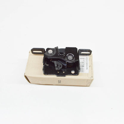 NEW AUDI R8 4S FRONT BONNET LOCK 4E0823509J ORIGINAL