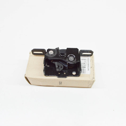 NEW AUDI R8 4S FRONT BONNET LOCK 4E0823509J ORIGINAL