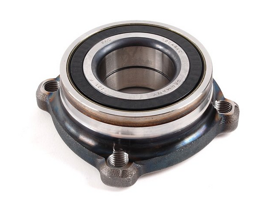 new bmw 7 e65 rear wheel bearing 33411095238 1095238 original